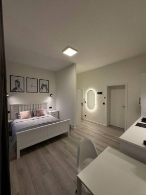 Studio à Ixelles - Viaduc